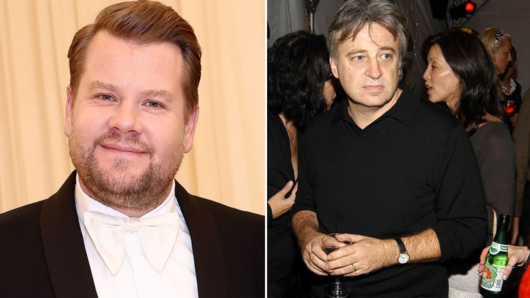Balthazar’s Owner Now Says That He Feels Really Sorry For James Corden