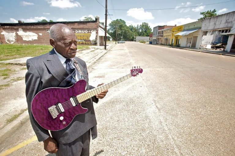 Mississippi Delta Blues Continues To Be A Rising Genre