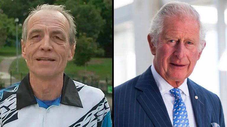 Man Claiming To Be King Charles’ Son Wants To Force DNA Test With Netflix Documentary