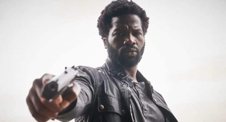 ‘Gangs Of London’ Releases Another Extremely Violent Trailer For Season Two