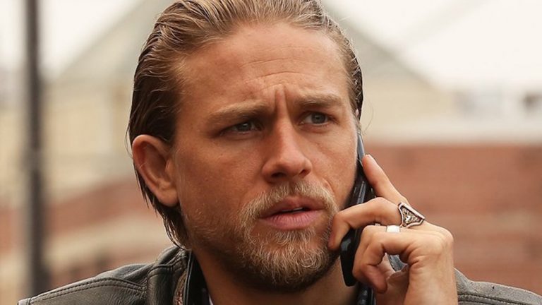 Charlie Hunnam Hints That His ‘Sons Of Anarchy’ Character Jax Could Return