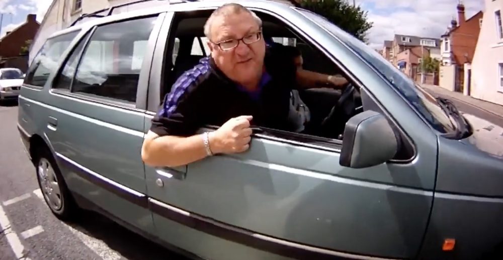 New Ronnie Pickering