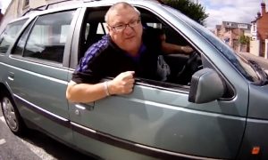 New Ronnie Pickering