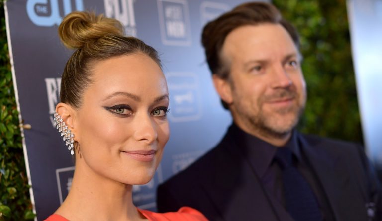 Jason Sudeikis And Olivia Wilde’s Former Nanny Is Sharing Some Wild Stories About The Pair