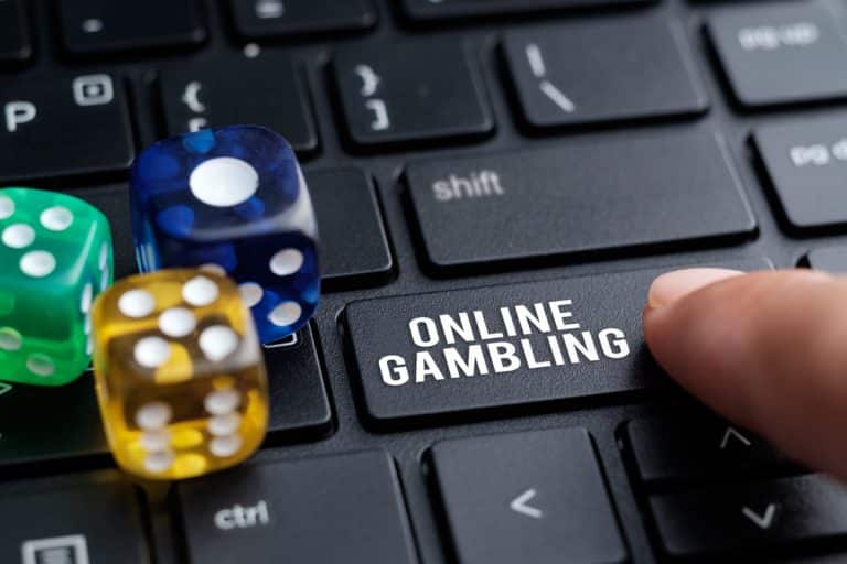 Gambling Safety 101: Keeping Safe Online
