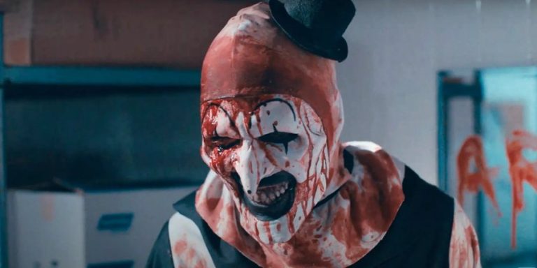 ‘Terrifier 2’ Is Making People Pass Out In Cinemas And Being Called Most Depraved Movie Of All Time