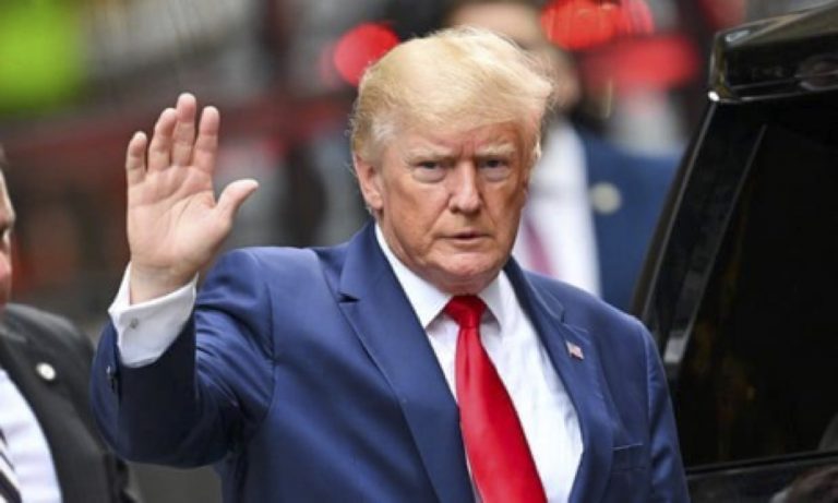 Is Trump’s Hair A Toupee?