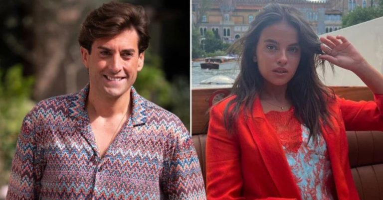 James Argent, 34, ‘Wins Approval’ After Meeting 18-Year-Old Girlfriend’s Parents