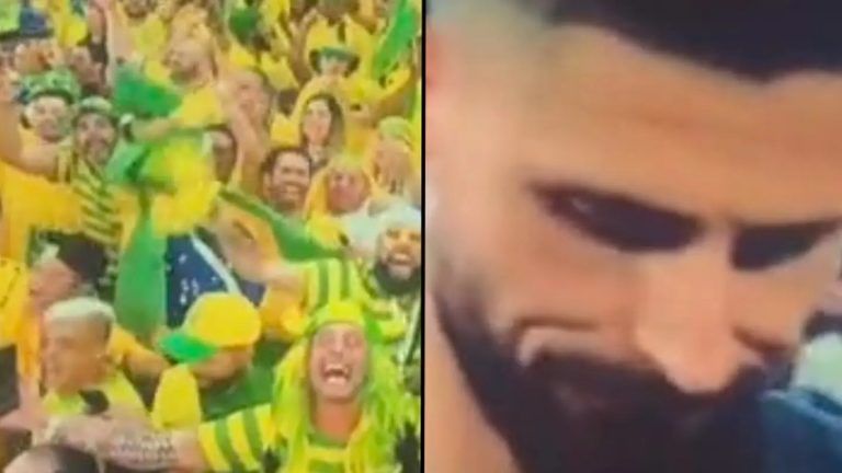 Time Traveller Who Predicted Euro 2020 Final Result Tells Us World Cup Winner