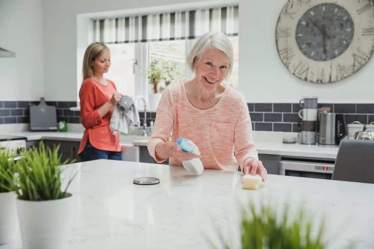 4 Tips To Clean Your House Before Winter