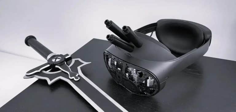 Crazy Inventor Has Created A VR Headset That Kills You In Real Life If You Die In The Game