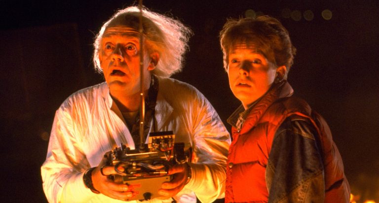People Think That ‘Back To The Future 4’ Could Be Happening Soon