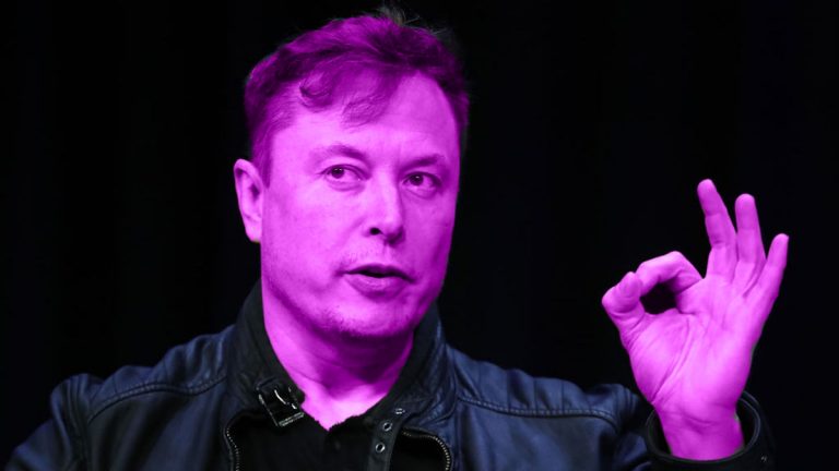 Twitter Employees Are Now Comparing Elon Musk To Thanos