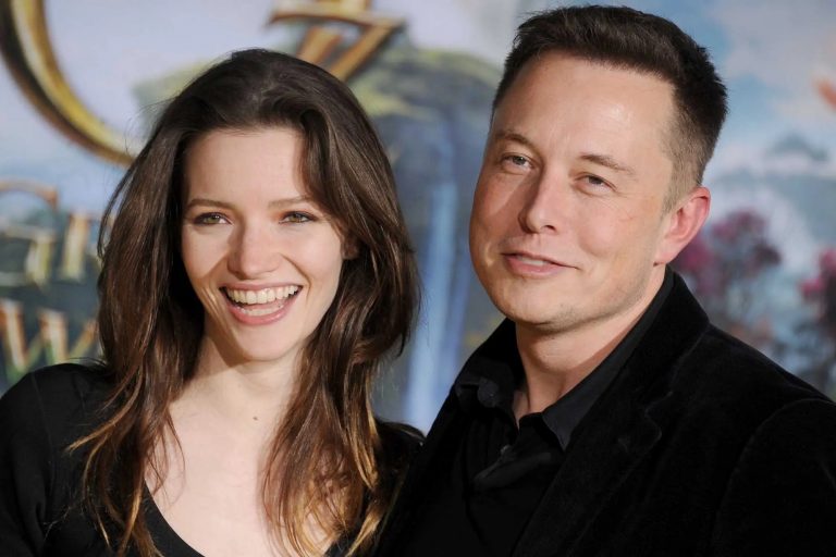 Talulah Riley Explains Why She Married Elon Musk Twice