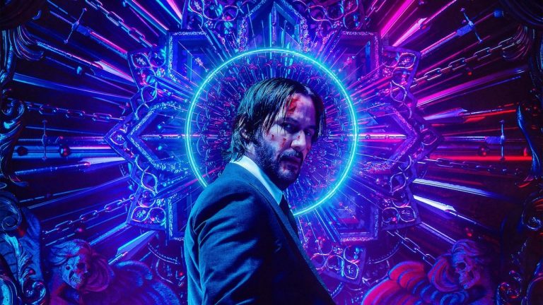 The Trailer For ‘John Wick 4’ Has Finally Been Released