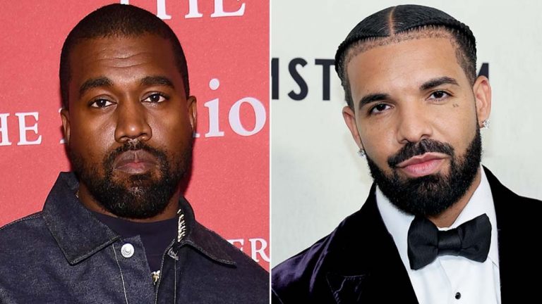 Ex-Yeezy Employee Claims He Was Fired For Playing Drake On The Office Speaker