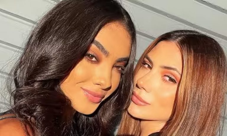 Miss Argentina And Miss Puerto Rico Have Revealed That They Are Married