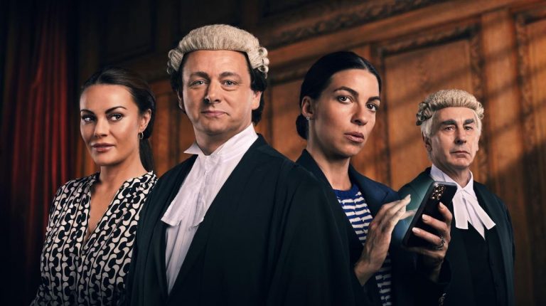 Here’s The First Trailer To ‘Vardy V Rooney: A Courtroom Drama’