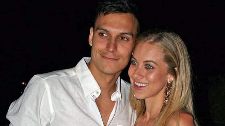 Bombshell Decision Blow For Aussie Coach’s Son-In-Law