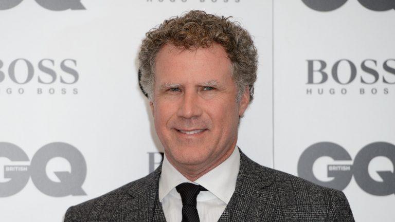 Will Ferrell Needs A Room For Him And His Mum In Liverpool For Eurovision 2023