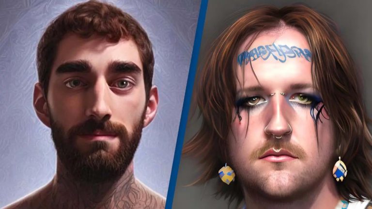 You Legally Sign Over All Rights To Your Photos When You Get Those AI Portraits Done
