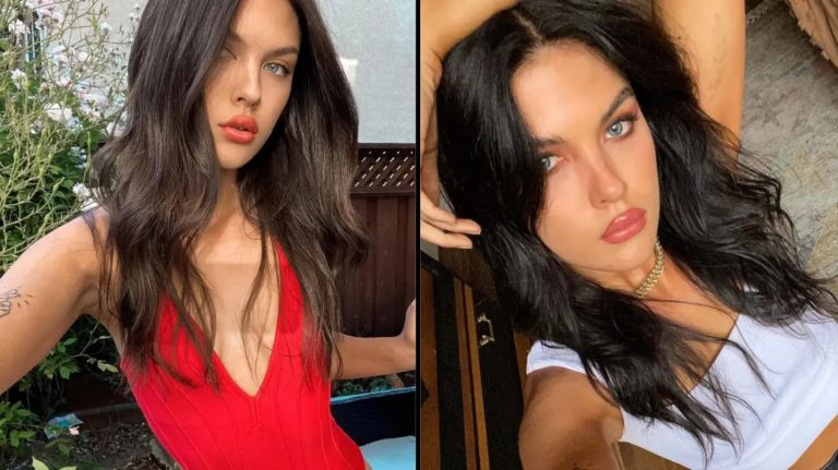 Model Reveals Disadvantages Of Being Beautiful And How It’s Affected Her Life