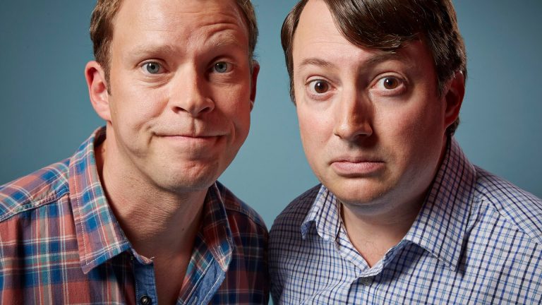 ‘Peep Show’ Is Getting Another Attempt At An American Remake