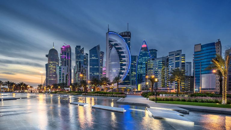 Infants & The Heat In Qatar Don’t Mix As FIFA’s Political Attempts Utterly Backfire
