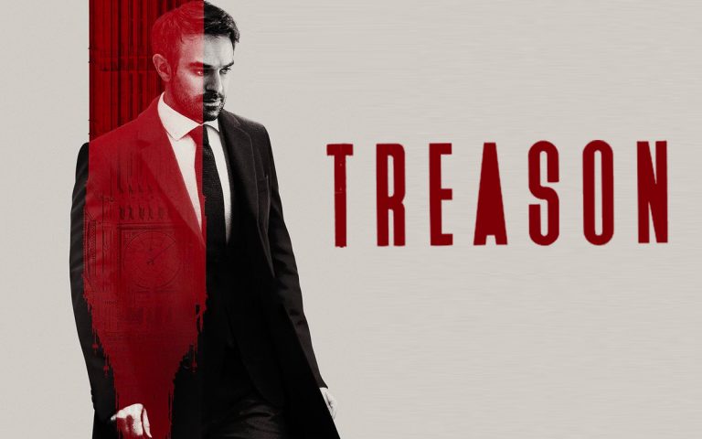 New Netflix Thriller ‘Treason’ Predicted To Be This Year’s Christmas Binge