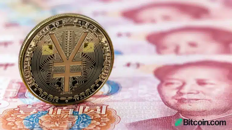 What Makes Digital Yuan Suitable Digital Currency
