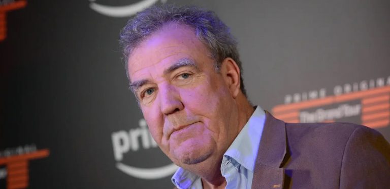 More Than 30,000 People Have Signed A Petition Begging Jeremy Clarkson Not To Be Cancelled