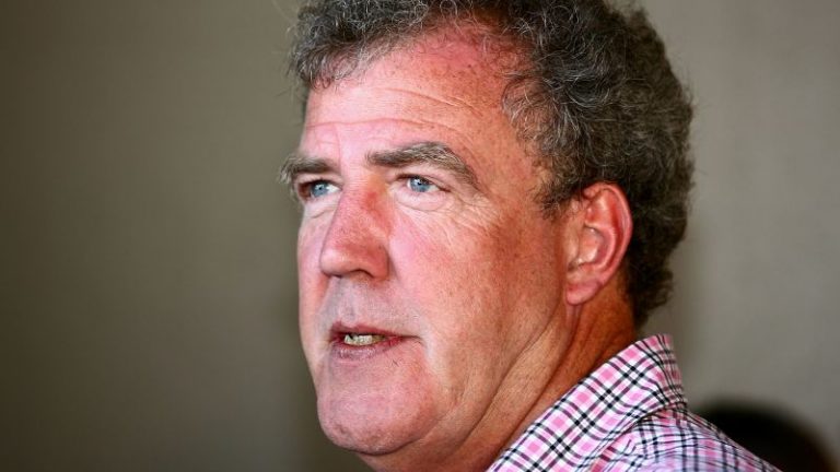 ‘The Grand Tour’ And ‘Clarkson’s Farm’ Cancelled After Presenter’s Meghan Markle Rant