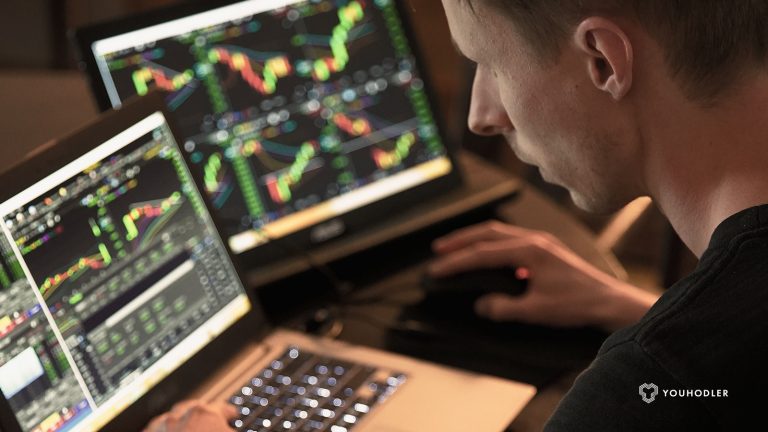 Debunking Myths That Are Holding You Back From Being A Pro-Crypto Trader