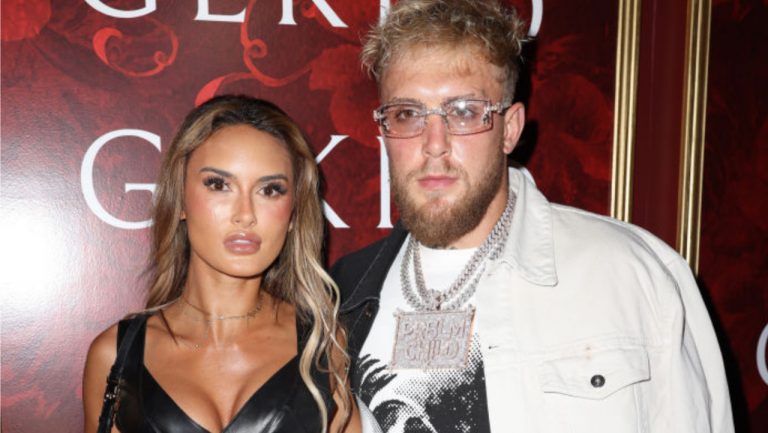 IG Model Claims Jake Paul Hooked Up With Her And Told Her To Post About It To Spite Ex Girlfriend