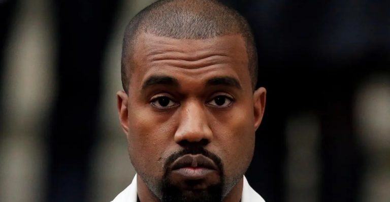 Kanye West’s Legal Team Is Dumping Him Via Newspaper Ads As They Can’t Contact Him