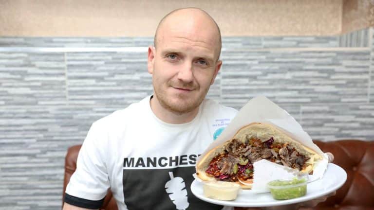 Guy Who Ate 124 Kebabs In 31 Days Says It Left Him Feeling ‘Psychologically Damaged’