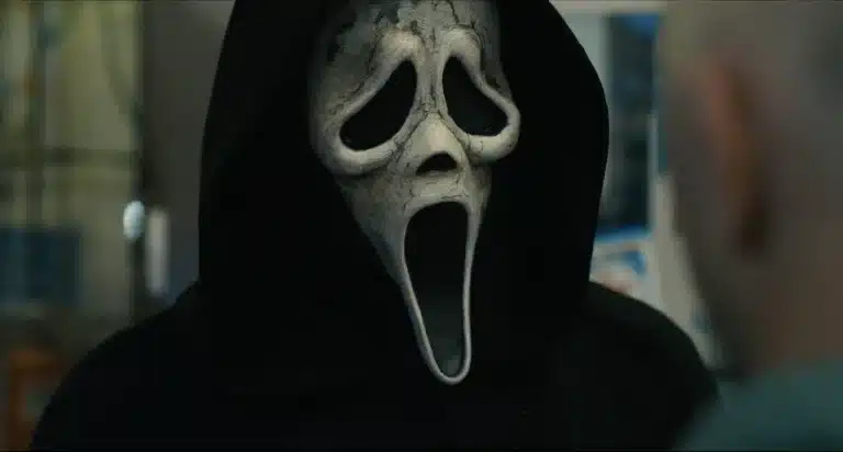 Here’s The First Full Trailer To ‘Scream VI’ And It Looks A Lot Darker Than The Previous Movies