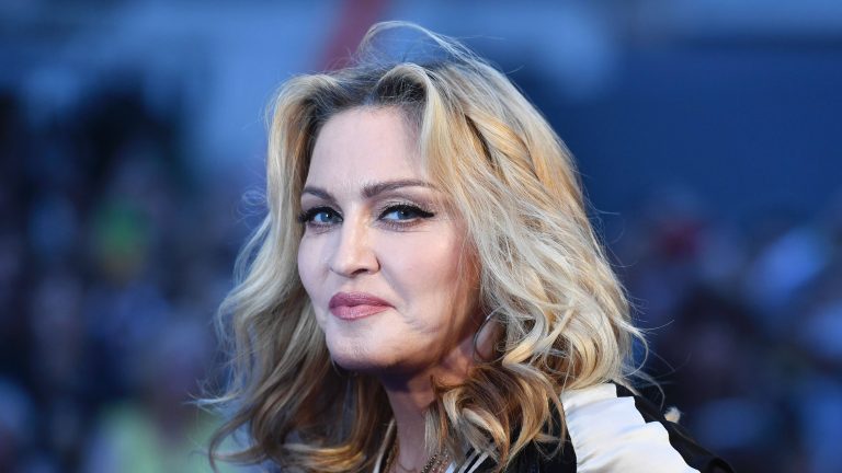 Madonna Fans Voice Their Fury As Tickets To Single London Show Being Sold For £3000