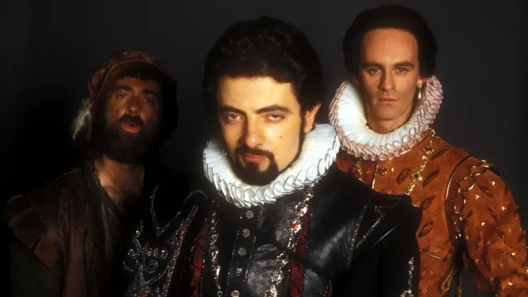 Blackadder Creator Confirms Its Return After Twenty Years – But Rowan Atkinson Is ‘Too Serious’ Now