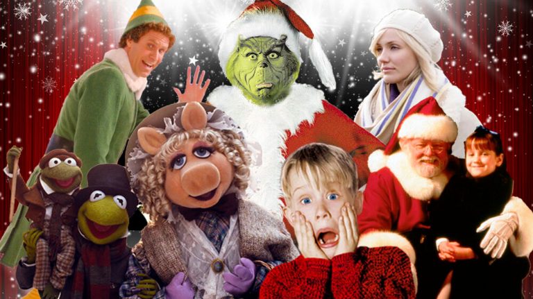 How Popular Are Seasonal Films With Audiences?