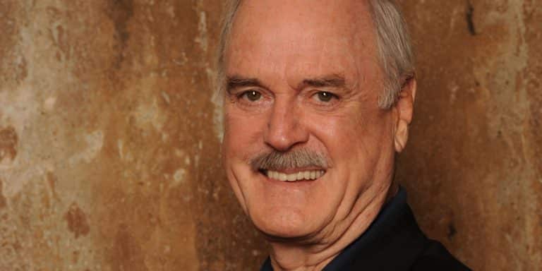 John Cleese Has Snubbed The BBC For ‘Fawlty Towers’ Reboot Because It’s Too Woke