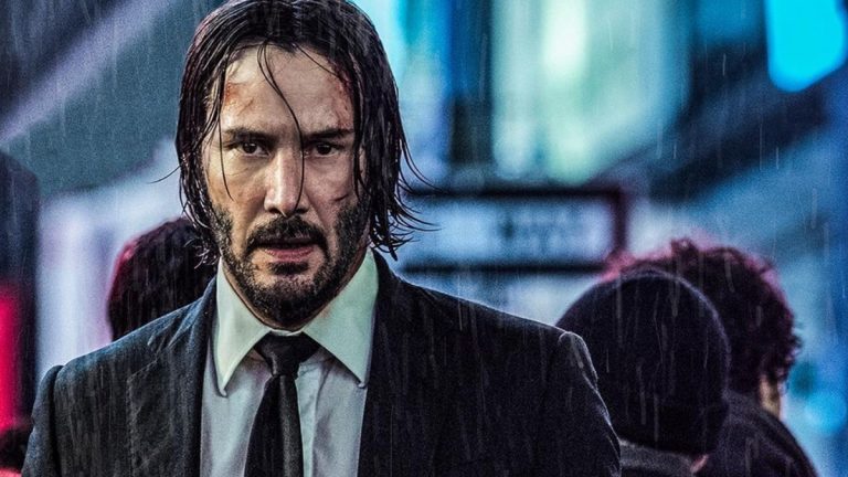 Here’s Another New Trailer For ‘John Wick: Chapter Four’
