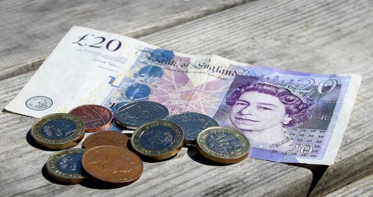 Top Financial Tips For Older People