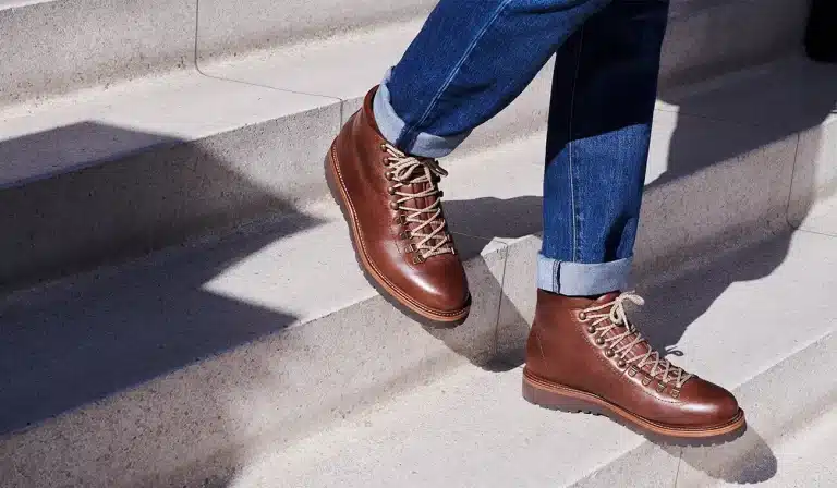 How To Style Oxford Shoes With Jeans