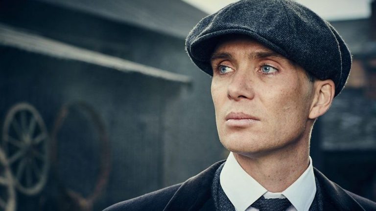 A Peaky Blinders Theme Park Could Be Coming To Birmingham
