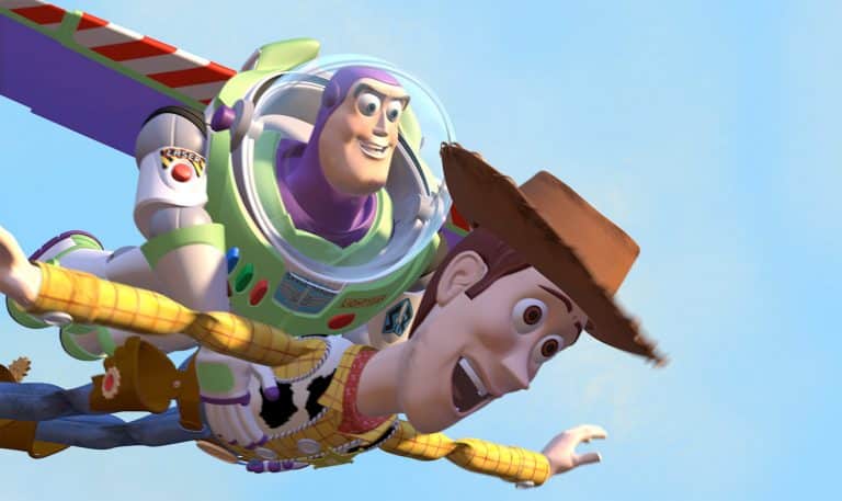 Disney Have Officially Announced ‘Toy Story 5’
