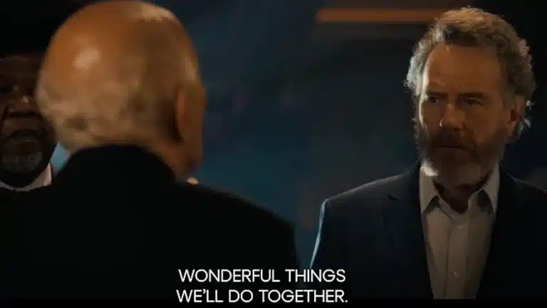 Bryan Cranston’s New Show ‘Your Honour’ Played A Really Dumb Homage To ‘Breaking Bad’