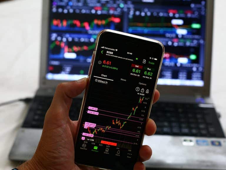 Why Is Downloading An Efficient Bitcoin Trading Platform Important