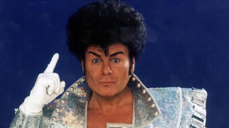 Gary Glitter Had £15,000 Knee Op Whilst Handcuffed To His Bed And Leering At Nurses