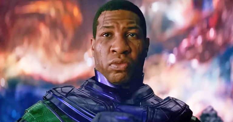 Jonathan Majors Called ‘Sociopath’ And ‘Abuser’ By Filmmakers After Domestic Violence Arrest